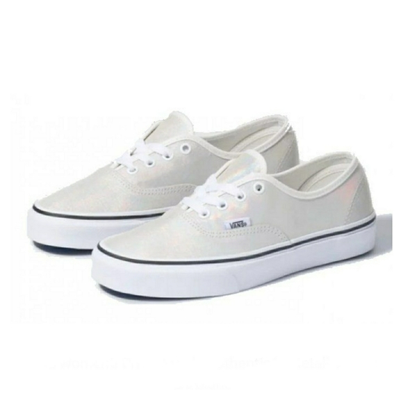 VANS Iridescent Suede - Picture 4 of 8